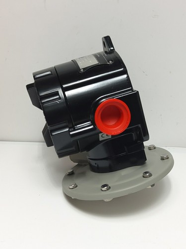 Ashcroft d724bxta differential - ashcroft,