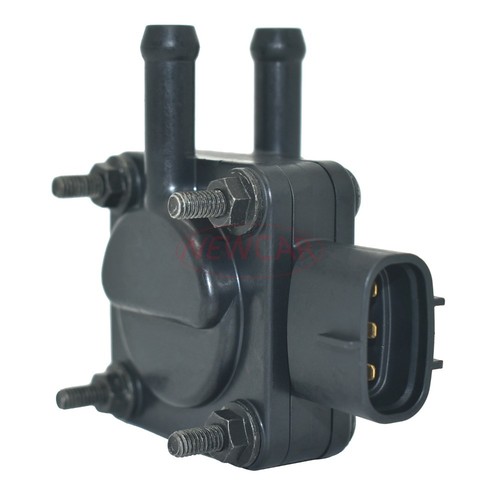 Differential pressure sensor - differential,