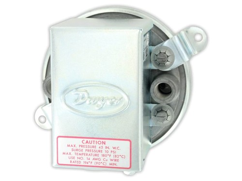 Dwyer 1910 differential - 1910-0,